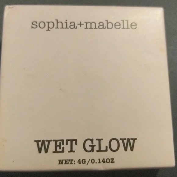 NWT Sophia+Mabelle Eyeshadow