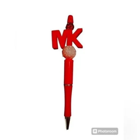 3/15 MK Michael Kors Decorative Pen
