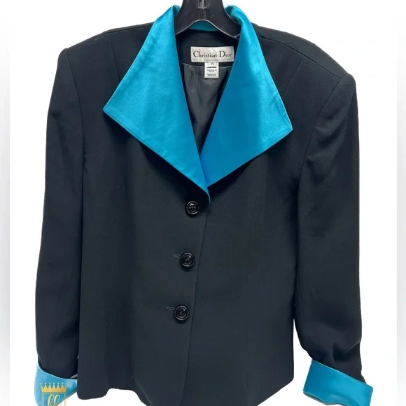 Dior jacket