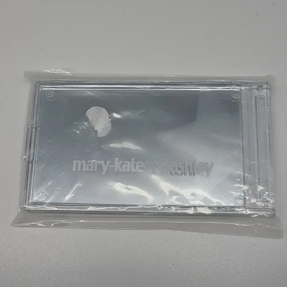 Mary Kate and Ashley Compact Mirror