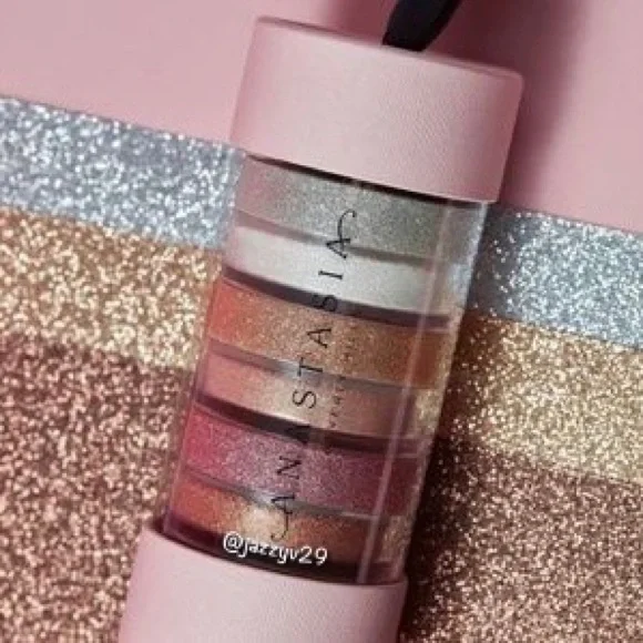 Anastasia Beverly Hills 3-Pc. Loose Highlighter Set