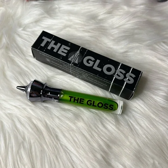 🔥🥳Host Pick!! Jeffree Star The Gloss Slime Glossin’