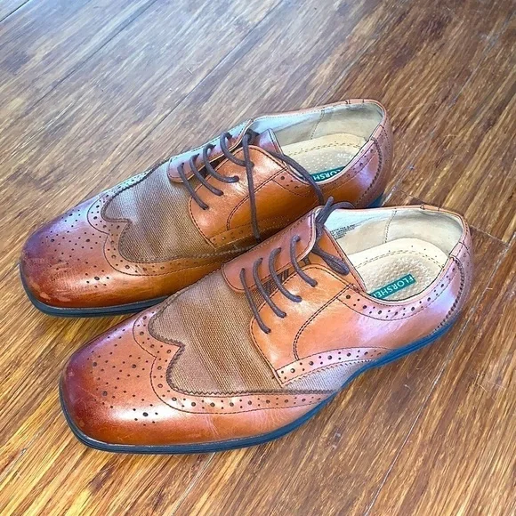 Florsheim Dress Shoes