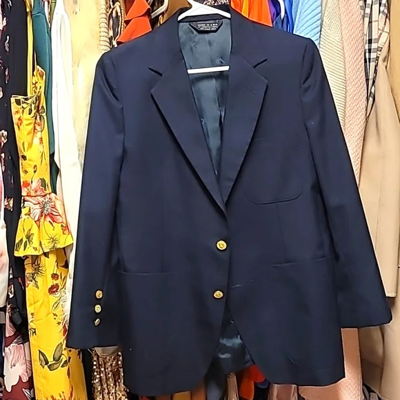 Christian Dior blazer