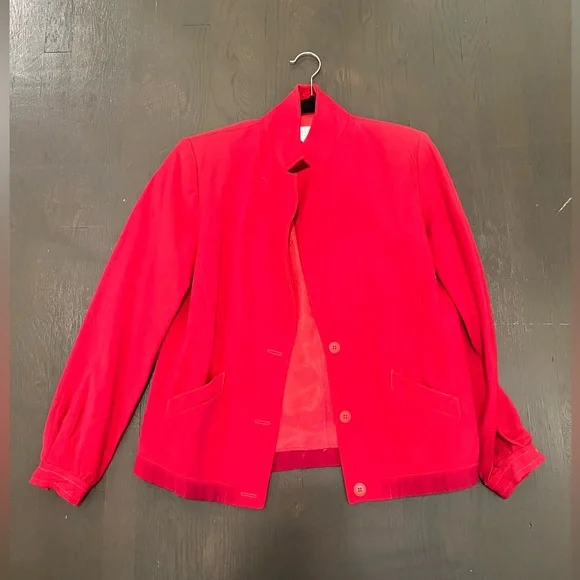 Christian Dior Jacket