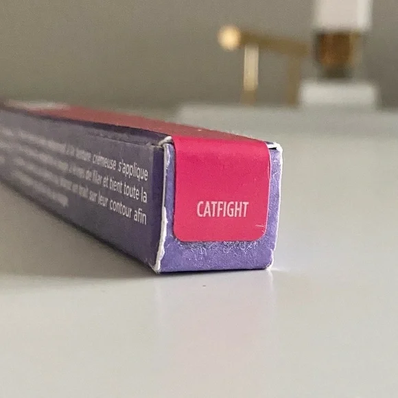 NWBox Urban Decay Lip Pencil