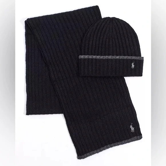 Polo Ralph Lauren SCARF NWT