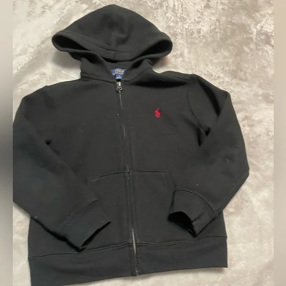 Polo Ralph Lauren kids jacket
