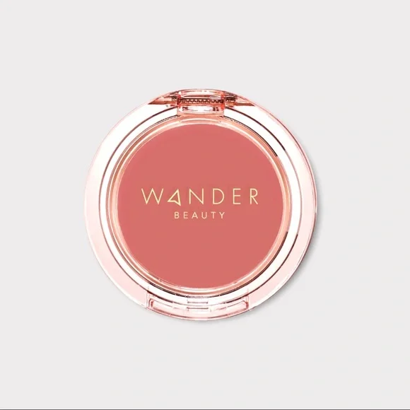 NEW Wander Beauty Double Date Lip & Cheek