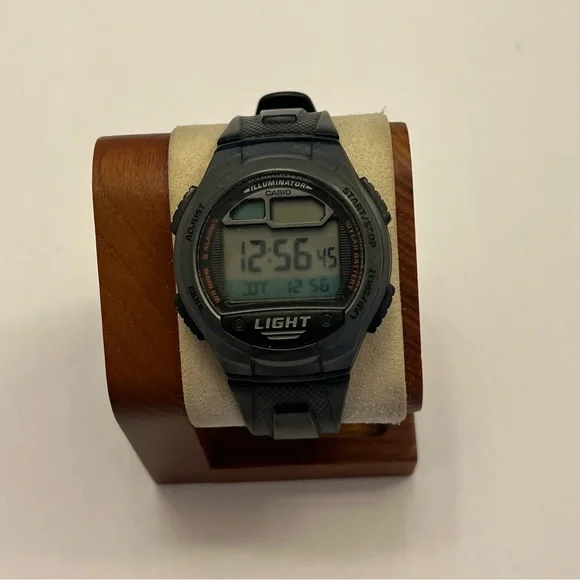 Casio 3283 w734 Digital Watch‎