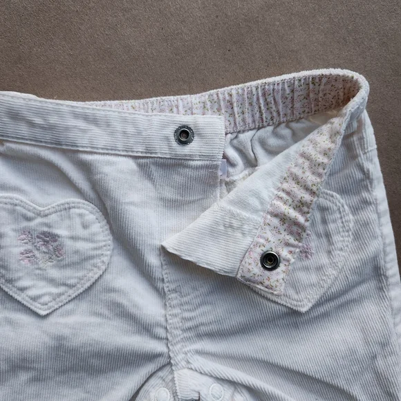 Outfit | Ralph Lauren & Carter's