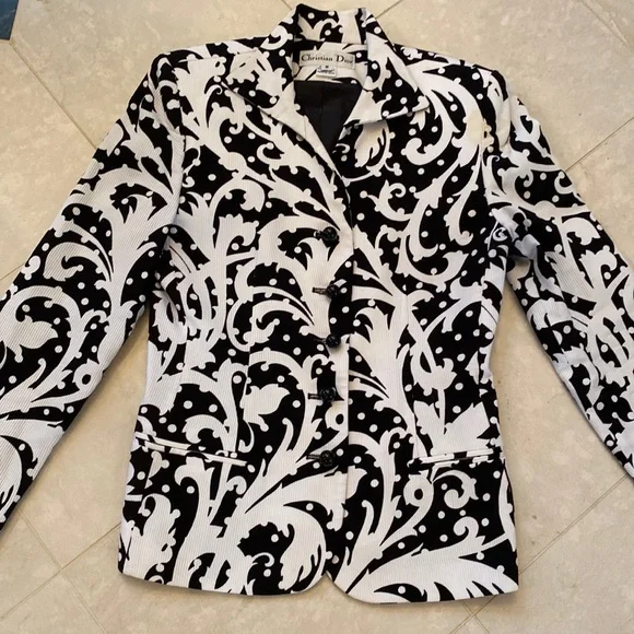 Christian Dior jacket