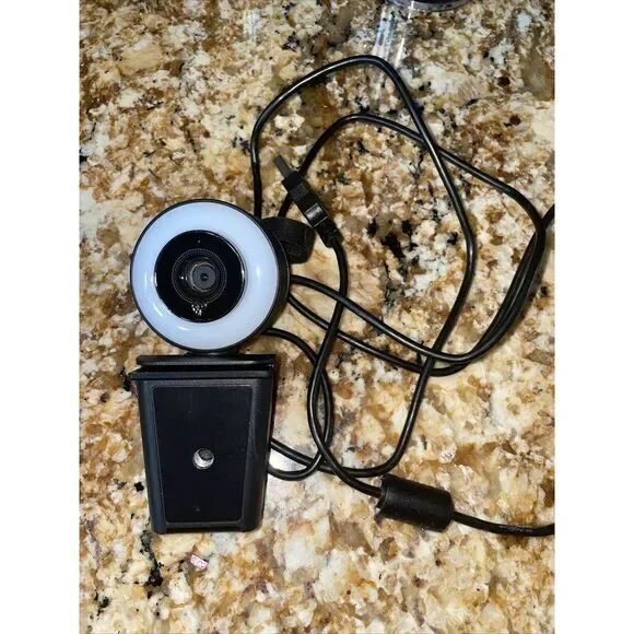 PC Webcam Vitade HD960 USB Pro Computer‎ Web Camera Video