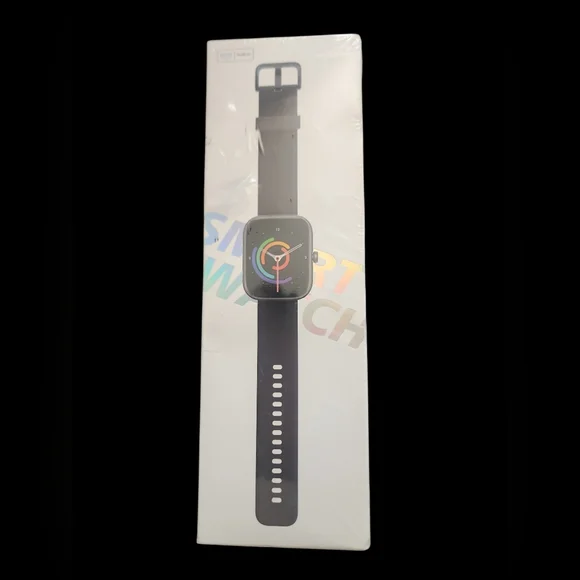 Smart Watch for Women Men, Smartwatch for iPhone & Android Bluetooth (Answer/Cal