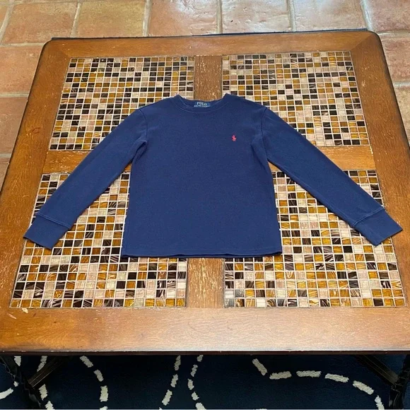 Ralph Lauren Pullover Sweater Boy’s