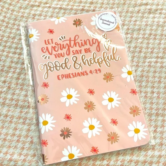 Inspirational Journal
