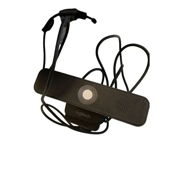 Logitech Webcam c925e NEW IN BOX