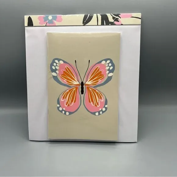 Kate Spade Take Notes Stationary Set