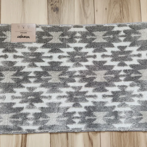 Wrangler Bath Mat