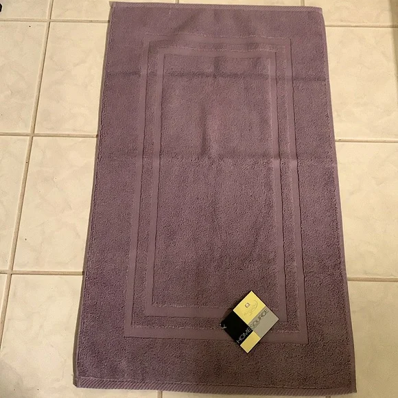 New Bath Mat - Home Source