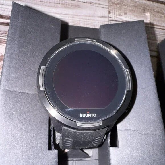 SUUNTO 9 G1 BARO BLACK SS050019000