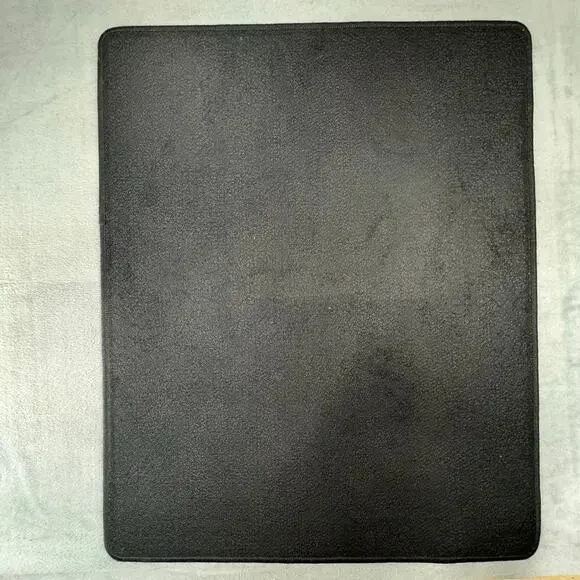 2019-2024‎ Toyota Carpeted Cargo Mat Black 31