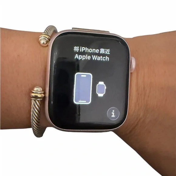 Apple Watch Series 9