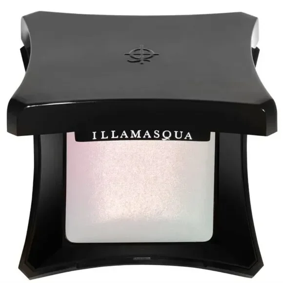 NIB Illamasqua Beyond Powder Highlighter in Daze