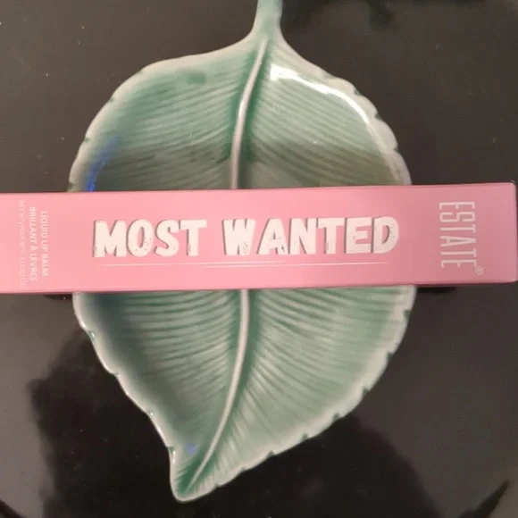 Liquid Lip Balm