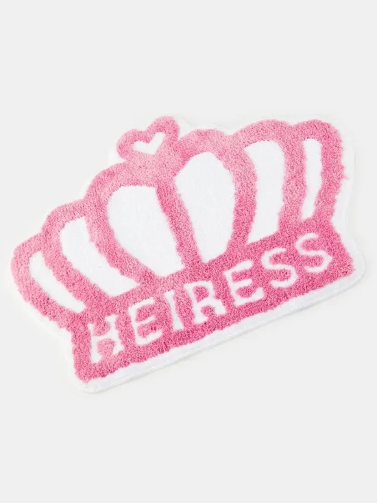 ROYAL TREATMENT BATH MAT