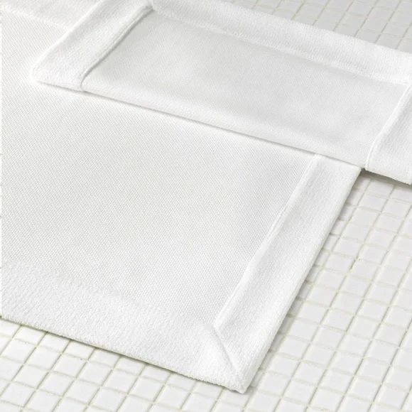 Matouk Como Tub Bath Mat