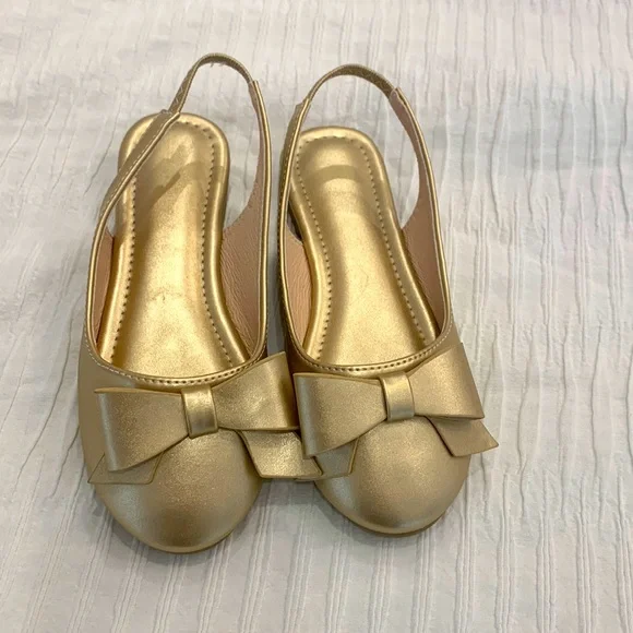Girl dressy shoes size 30EUR