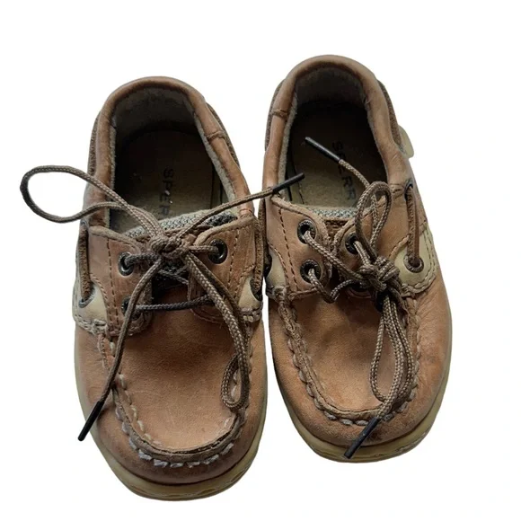 Sperry Boat Shoes