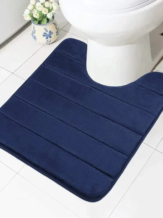 new NAVY BLUE 21x24