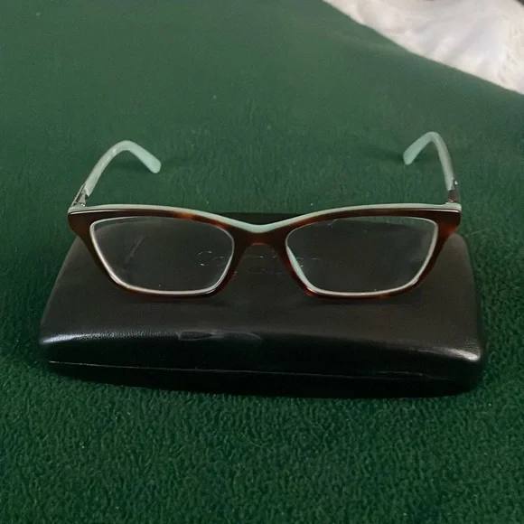Ralph Lauren Optic Children Glasess