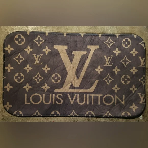 *Rehab* Fashion Bath Mat
