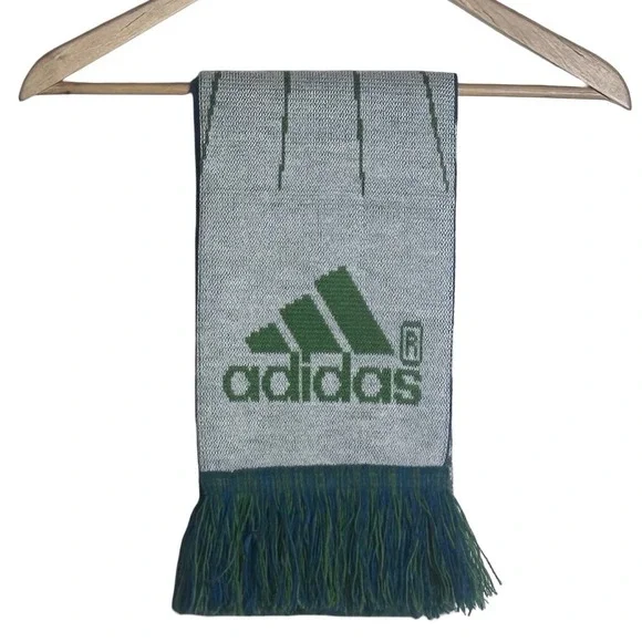 Adidas Seattle Sounders FC 2011‎ Season Ticket Member Rally Scarf