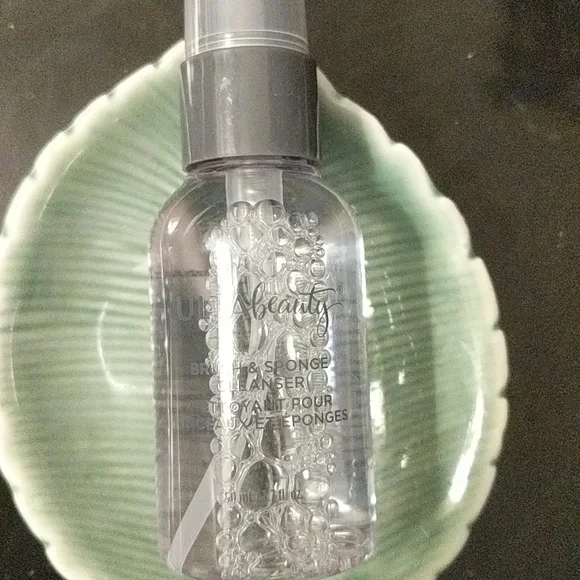 Brush & Sponge Cleanser