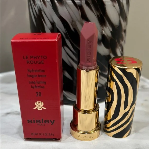 Sisley Le Phyto Rouge Lipstick
