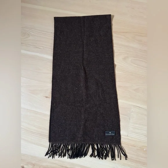Ermenegildo Zegna Scarf