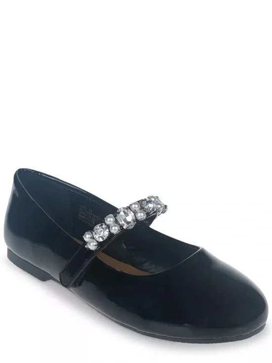 Vince Camuto Ballet Flat - Kids' - size 3.5 - NEW