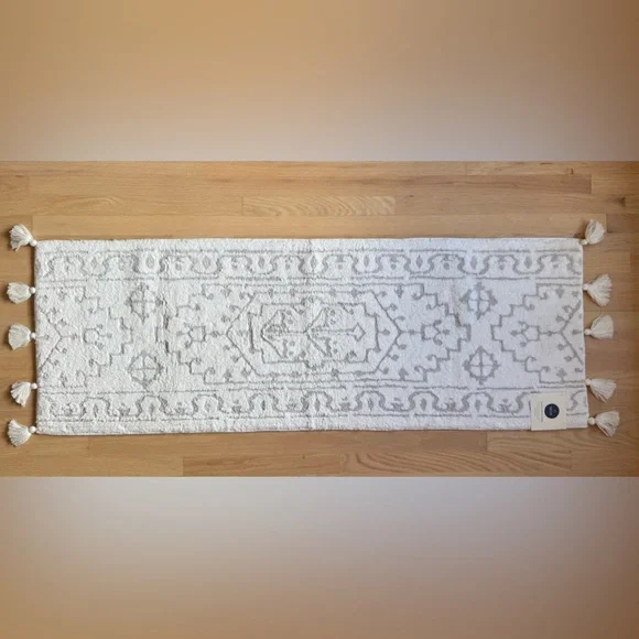 Brand New House of Noa Bath Mat – 21