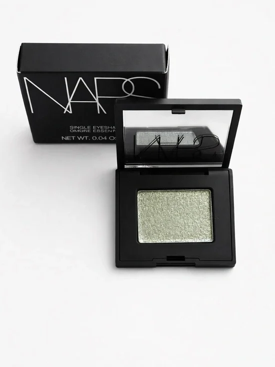 NARS Single Eyeshadow – Ecstasy 5349. New in Box | Shimmer Light Green