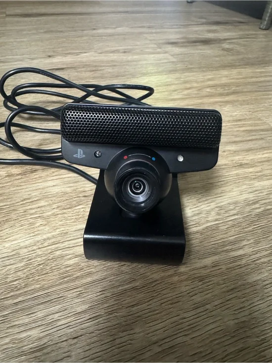 Sony PlayStation Eye Camera