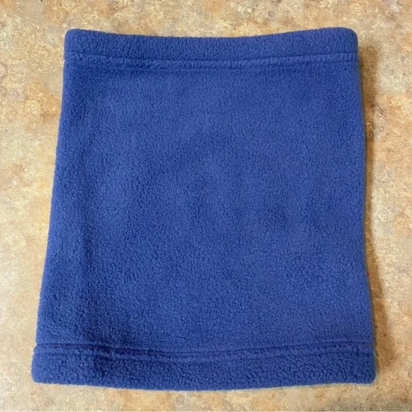 Neck Warmer Neck Gaiter Fleece Warm Lightweight Ultralight Adult unisex