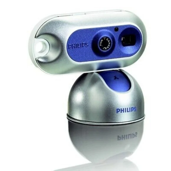 Philips WebCam Camera