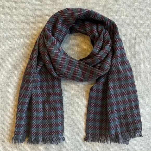 Arianna cashmere scarf