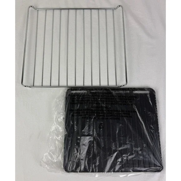 Cuisinart‎ TOA-70 Accessories Parts Griddle Plate Wire Oven Rack OEM Genuine