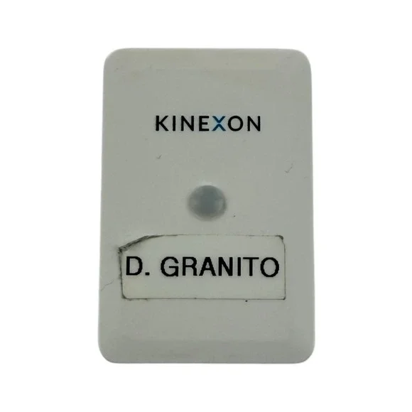 Kinexon Tracker for Sports Progress and Social Distancing‎ Detroit Lions
