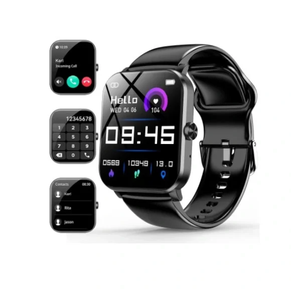 Smart‎ Watch, 1.85